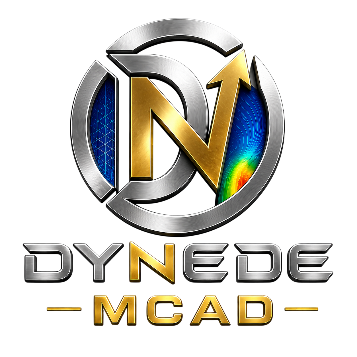 DYNEDE Logo